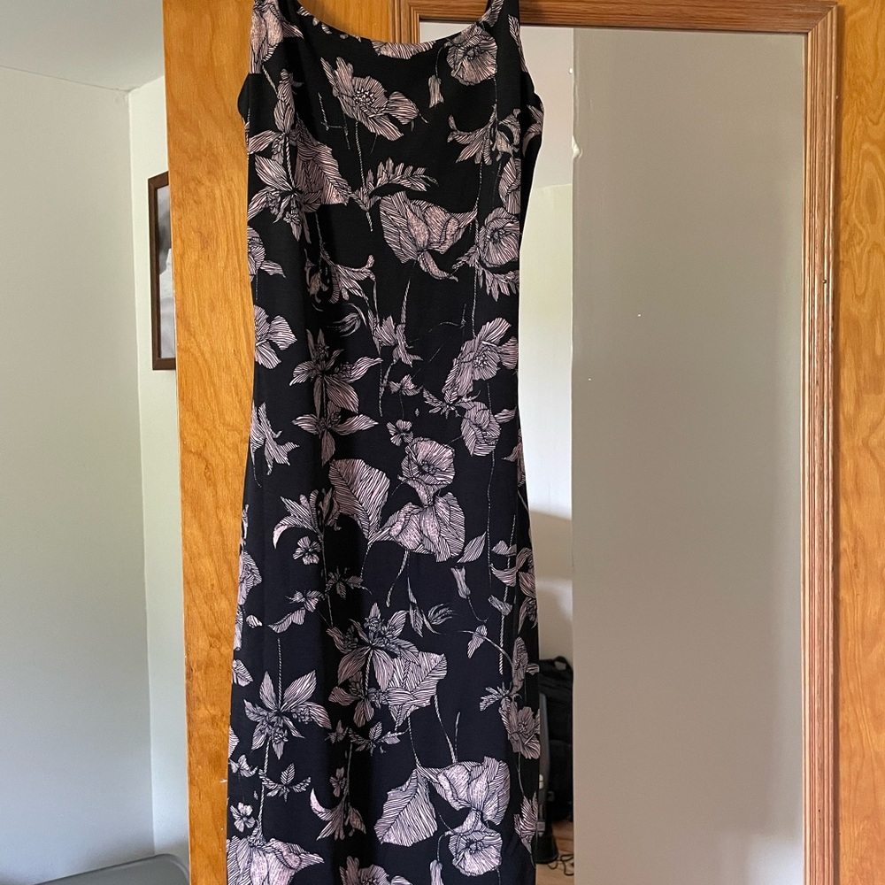 Pinkblush midi bodycon Dress